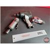 Image 2 : Grouping: JET 1/2" Drive Impact : Dura-Block 3/8" Butterfly Impact : Powermate 3" Cut-Off Tool