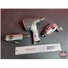 Image 3 : Grouping: JET 1/2" Drive Impact : Dura-Block 3/8" Butterfly Impact : Powermate 3" Cut-Off Tool