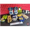 Image 1 : Grouping: Work Gloves (Unused)