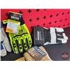 Image 2 : Grouping: Work Gloves (Unused)