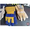 Image 3 : Grouping: Work Gloves (Unused)