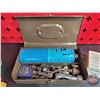 Image 2 : Grouping: Propane Torch; Flaring Tool; Banding Tool; Digital Alarm Clock