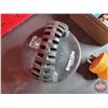 Image 7 : Grouping: Propane Torch; Flaring Tool; Banding Tool; Digital Alarm Clock