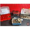 Image 1 : Grouping: Century Battery Charger & Air Brake Fittings