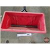 Image 3 : Earthway Grass Seeder (24"W)