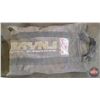 Image 3 : Grouping: 18" Tire Chains ; Set of 2 New Clevises ; Tire Chain Parts