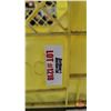 Image 4 : Grouping: 18" Tire Chains ; Set of 2 New Clevises ; Tire Chain Parts
