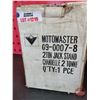 Image 3 : 2 Ton Jack Stands (2) : MOTOMASTER