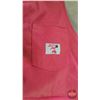 Image 3 : Insulated Overalls & Coat (Fire Retardant) "White Bear" (Both Size : 3XL)