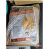 Image 3 : Grouping: 3pcs Rain Suit (XL) (Unused in Orig Pkg) ; 25ft Boat & Camper Hose (Unused) ; 2 Dolly Jack