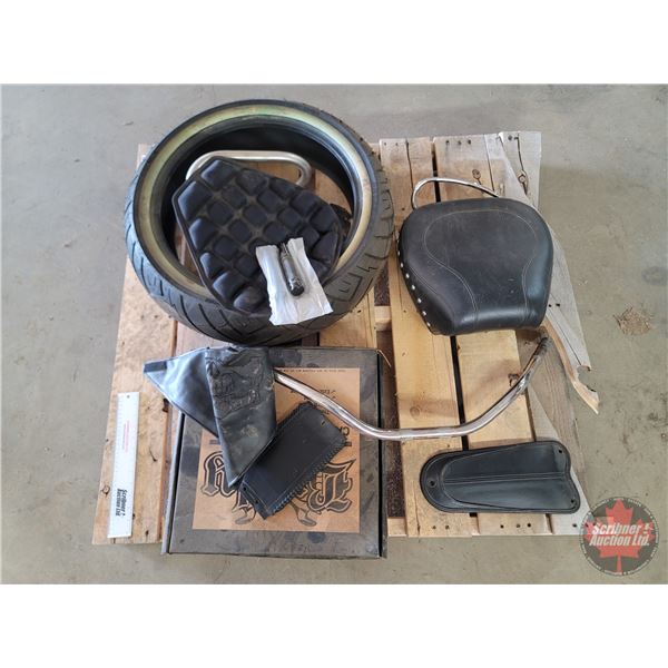 Grouping : Motorcycle Parts & Accessories