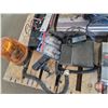 Image 11 : Grouping: CB Radios; Amber Beacons; Power Inverters