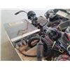 Image 4 : Grouping: CB Radios; Amber Beacons; Power Inverters