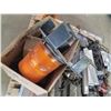Image 9 : Grouping: CB Radios; Amber Beacons; Power Inverters