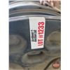 Image 4 : 4" Rag Hose : Full Roll 100ft (c/w Cam Locks) (28"Dia)
