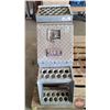 Image 1 : Aluminum Truck Step Box "ACE"