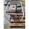 Image 3 : 3" Water Pump : Honda GX160 (Measures: 16-1/2"H x 22"W x 15"D)