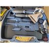 Image 15 : Grouping: Delco Remy Reman Generator/Alternator; Oversize Load Sign; Seat Covers; Joist Hangers; Tar