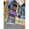 Image 10 : Grouping: 51" LED Light Bar ; Sealed Beam Headlights ; LED Headlights ; Mud Flap Brackets ; etc!