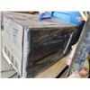 Image 11 : Grouping: Microwave; Limb Saw; Screw-In Tie Down Stakes; Circular Saw; Rope; VHS Movies; DVD's; Carg