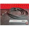 Image 1 : 25ft RV Extension Cord : 30 Amp