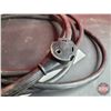 Image 2 : 25ft RV Extension Cord : 30 Amp