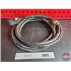 Image 1 : 30ft Extension Cord for Welder (50amp)
