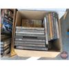 Image 13 : Pallet Lot ~ Grouping: DVDs (Large Variety/Selection) ; VHS (Variety) ;  TV/DVD Player & Camcorder