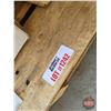 Image 16 : Pallet Lot ~ Grouping: DVDs (Large Variety/Selection) ; VHS (Variety) ;  TV/DVD Player & Camcorder