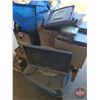 Image 3 : Pallet Lot ~ Grouping: DVDs (Large Variety/Selection) ; VHS (Variety) ;  TV/DVD Player & Camcorder