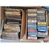 Image 8 : Pallet Lot ~ Grouping: DVDs (Large Variety/Selection) ; VHS (Variety) ;  TV/DVD Player & Camcorder