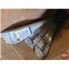 Image 8 : Pallet Lot ~ Grouping : Fluorescent Tubes; Bug Screens for Truck; RAM Winterfront; Windshield Washer