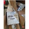 Image 9 : Pallet Lot ~ Grouping : Fluorescent Tubes; Bug Screens for Truck; RAM Winterfront; Windshield Washer