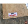 Image 10 : Pallet Lot ~ Grouping : Oil Pails / DEF Fluid / Pail Pumps / Barrel Pump