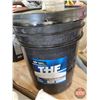 Image 8 : Pallet Lot ~ Grouping : Oil Pails / DEF Fluid / Pail Pumps / Barrel Pump