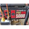 Image 3 : Coleman Powermate PRO-GEN 5000 Generator