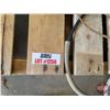 Image 13 : Pallet Lot ~ Grouping: Stock Tank De-icers; Tarp Straps; Worklights; Electric Motors; Bundle of Brow