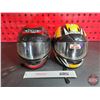 Image 1 : Snowmobile Helmets (2)