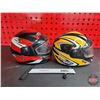 Image 2 : Snowmobile Helmets (2)