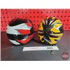 Image 3 : Snowmobile Helmets (2)
