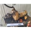 Image 1 : Electric Pump : Monarch Model BES50 : 115v (Used for Pumping Oil)