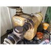 Image 2 : Electric Pump : Monarch Model BES50 : 115v (Used for Pumping Oil)