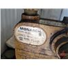 Image 3 : Electric Pump : Monarch Model BES50 : 115v (Used for Pumping Oil)