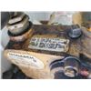 Image 4 : Electric Pump : Monarch Model BES50 : 115v (Used for Pumping Oil)
