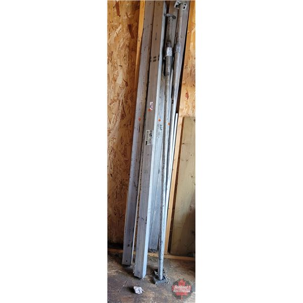 Trucker Load Locks (6)
