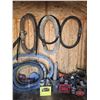 Image 1 : Large Selection of Suction Hose & CAM Lock Fittings
