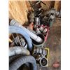 Image 9 : Large Selection of Suction Hose & CAM Lock Fittings