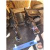 Image 1 : (2) PTO's : 1 to 1 Ratio (with Airshift)