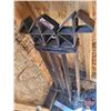 Image 1 : Coil Bunks (4 Sets) (33"L)