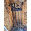 Image 2 : Coil Bunks (4 Sets) (33"L)